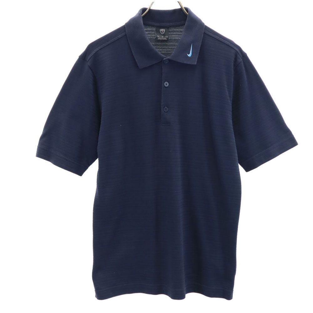 NIKE ナイキ ゴルフ 半袖 ポロシャツ