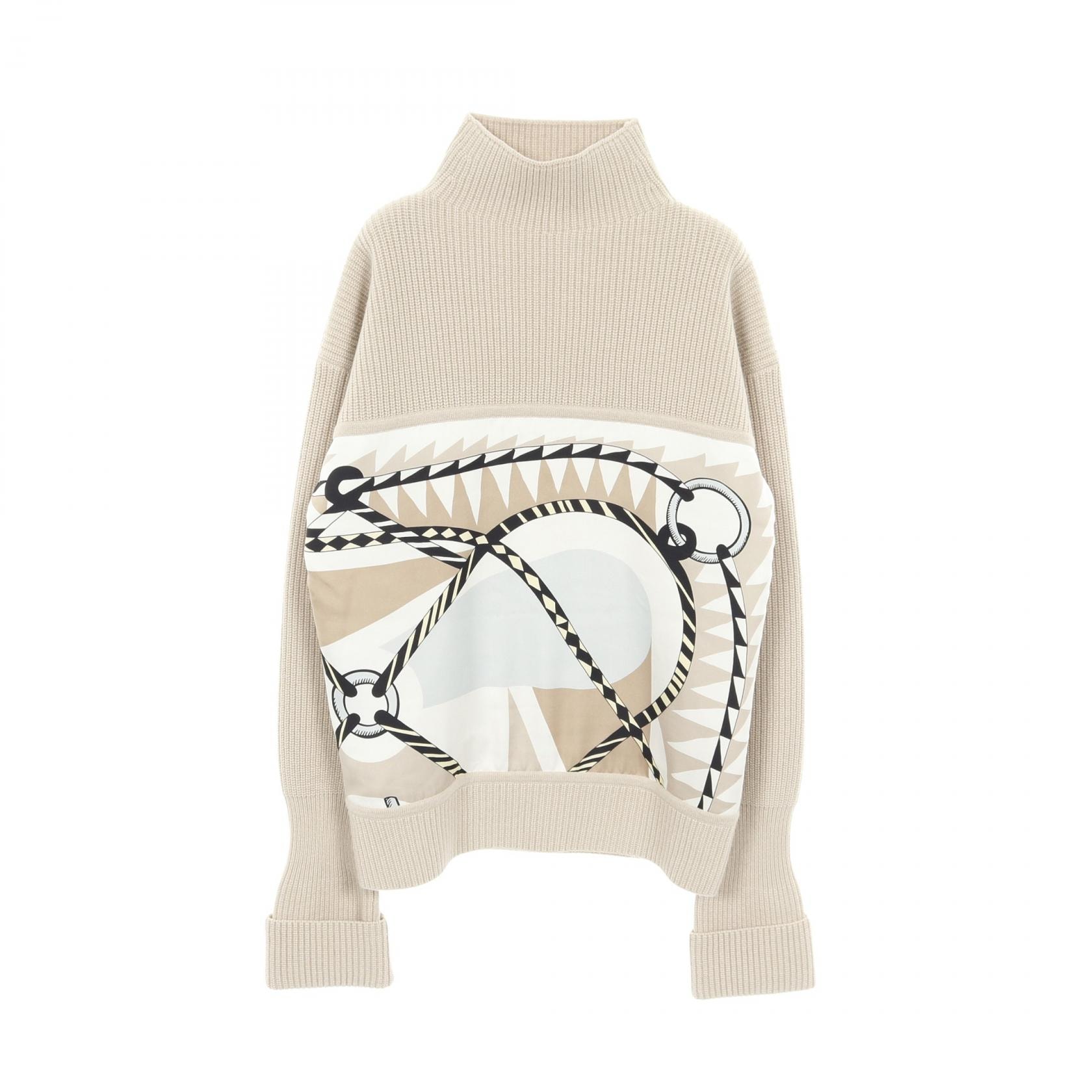 傷や汚れあり】エルメス HERMES ツイルレーヌ Figure Artistique