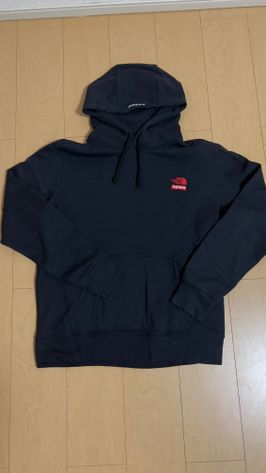 Supreme / The North Face Statue of Liberty Hooded Sweatshirt Supreme / The North Face Statue of Liberty Hooded Sweatshirt