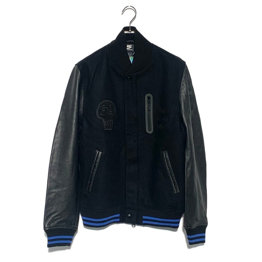 STUSSY × NIKE スタジャン 