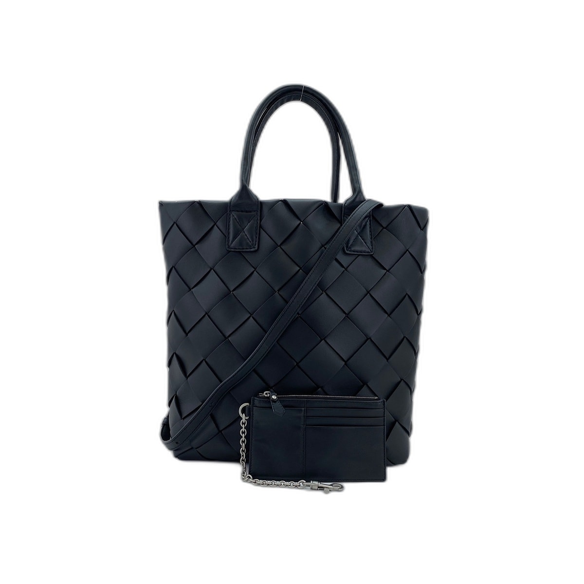 ボッテガヴェネタ BOTTEGAVENETA ショルダーバッグ【中古】