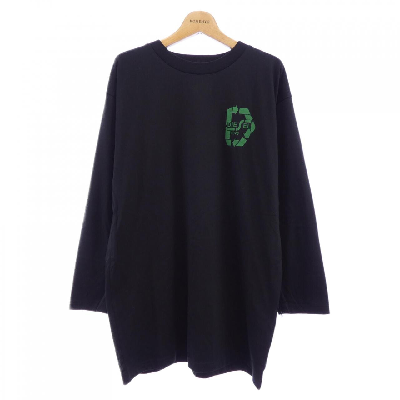 ディーゼル DIESEL Tシャツ