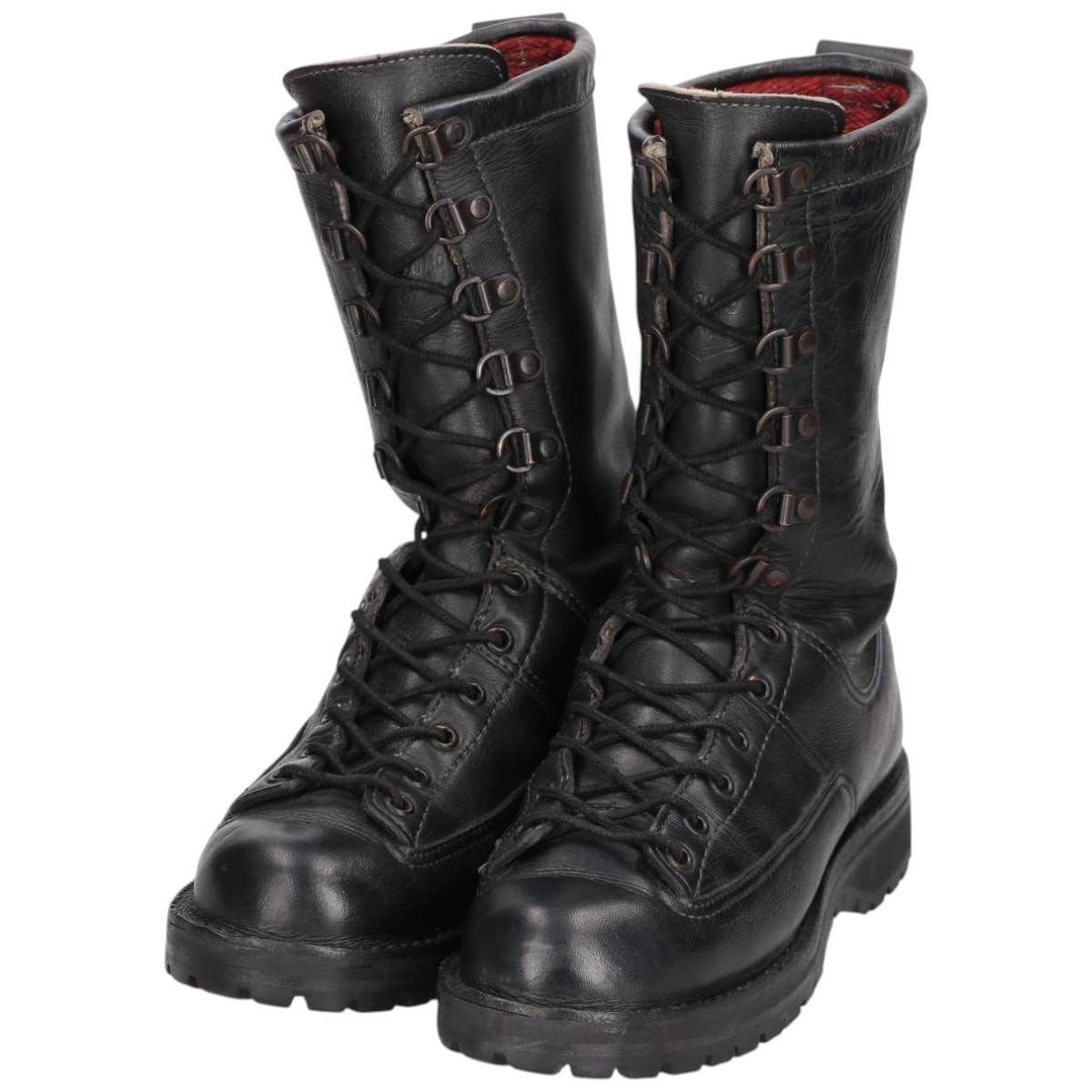 古着 ダナー DANNER GORE-TEX ゴアテックス ワークブーツ USA製 7 1/2M メンズ25.5cm相当/saa014905