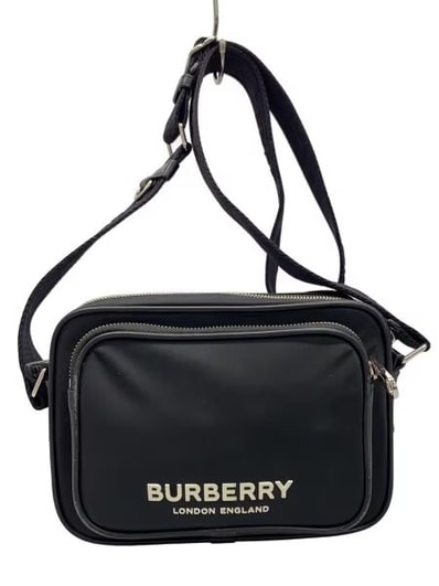 Burberry Paddy Bag "Black"