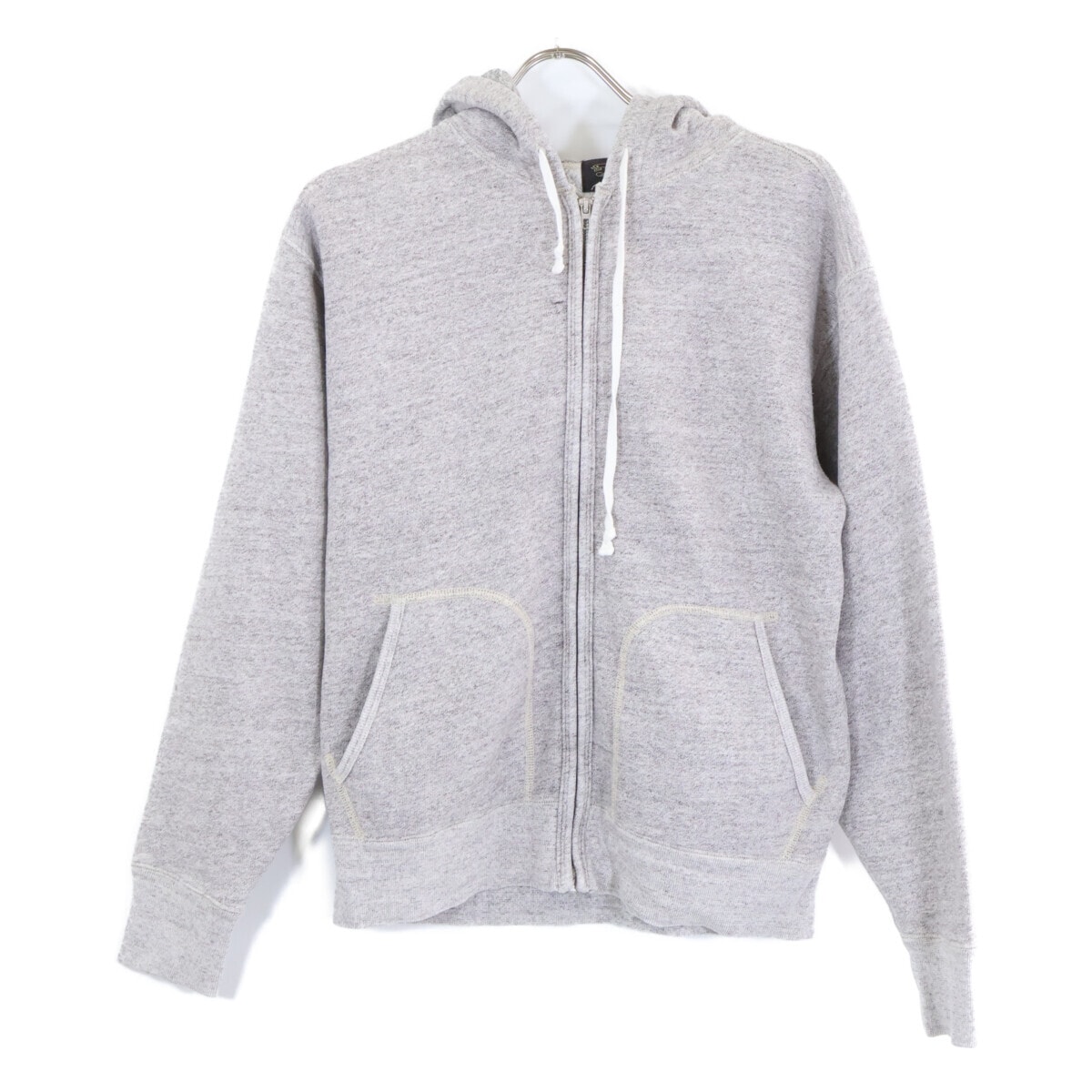 ダブルアールエル 【国内正規】ジップアップ パーカー S/P