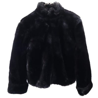 GAP ギャップ ファー ジャケット XXL