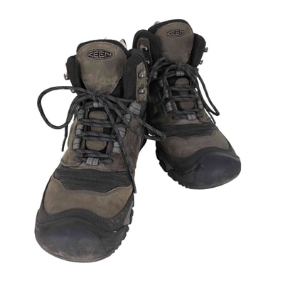 RIDGE FLEX MID WP【1142225835261】