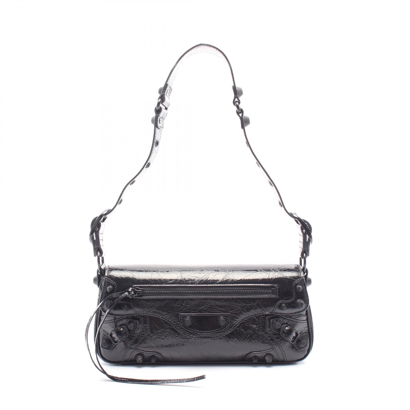 A (未使用に近い)】バレンシアガ BALENCIAGA ル カゴール S ショルダー
