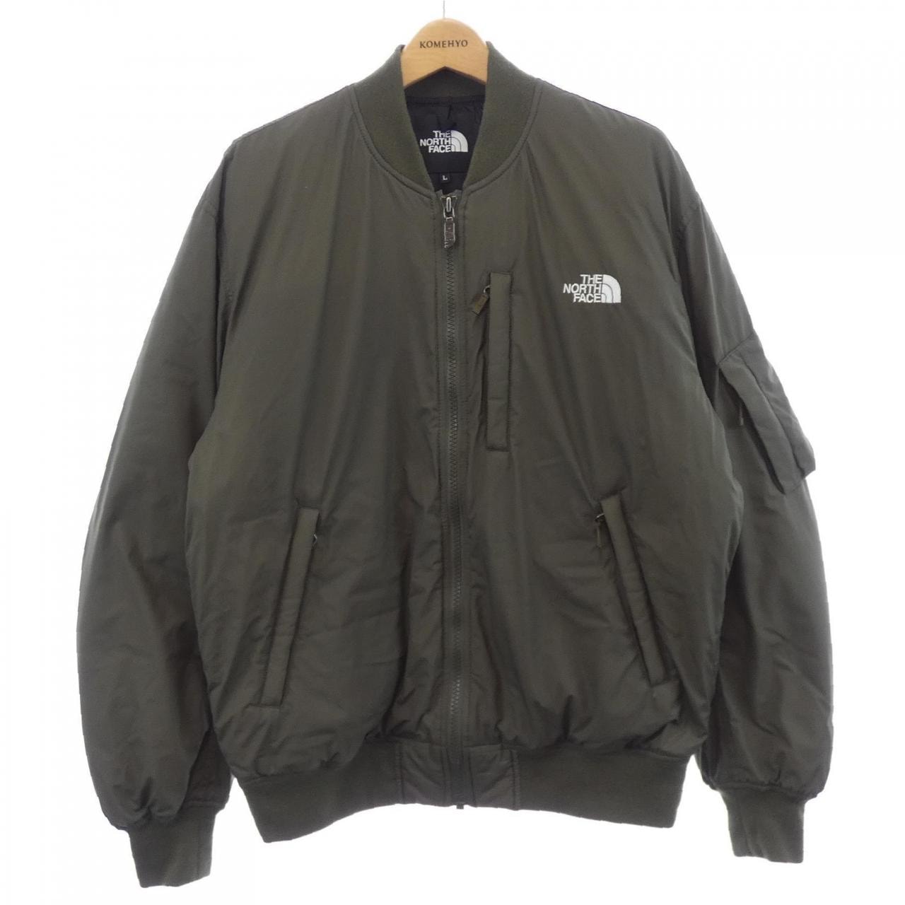 ザノースフェイス THE NORTH FACE ND42330R ダウンジャケット