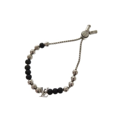 ルイ・ヴィトン モノグラム ビーズブレスレット M00512 メ