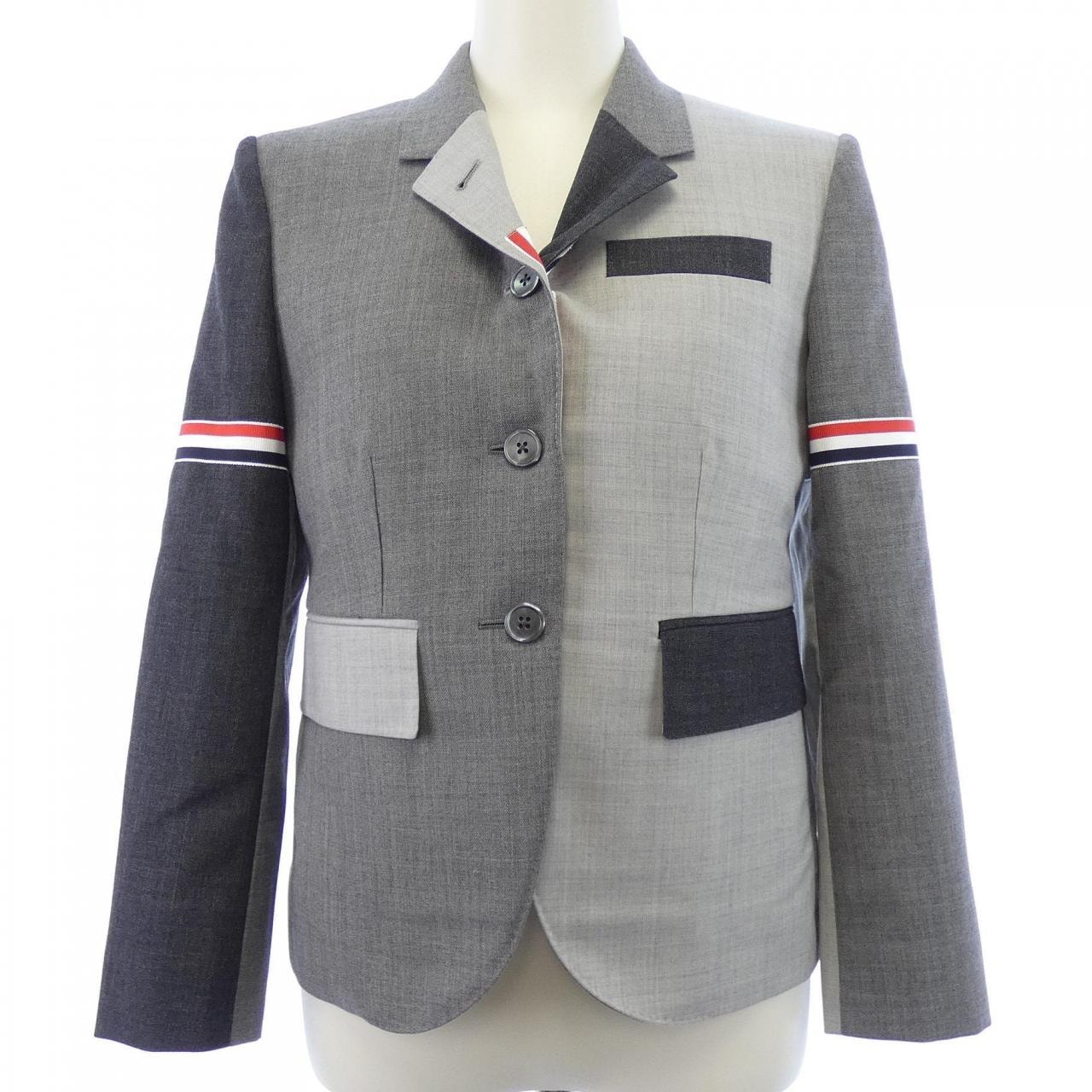 トム・ブラウン ジャケット 人気アイテム通販(新品/中古) | スニーカー