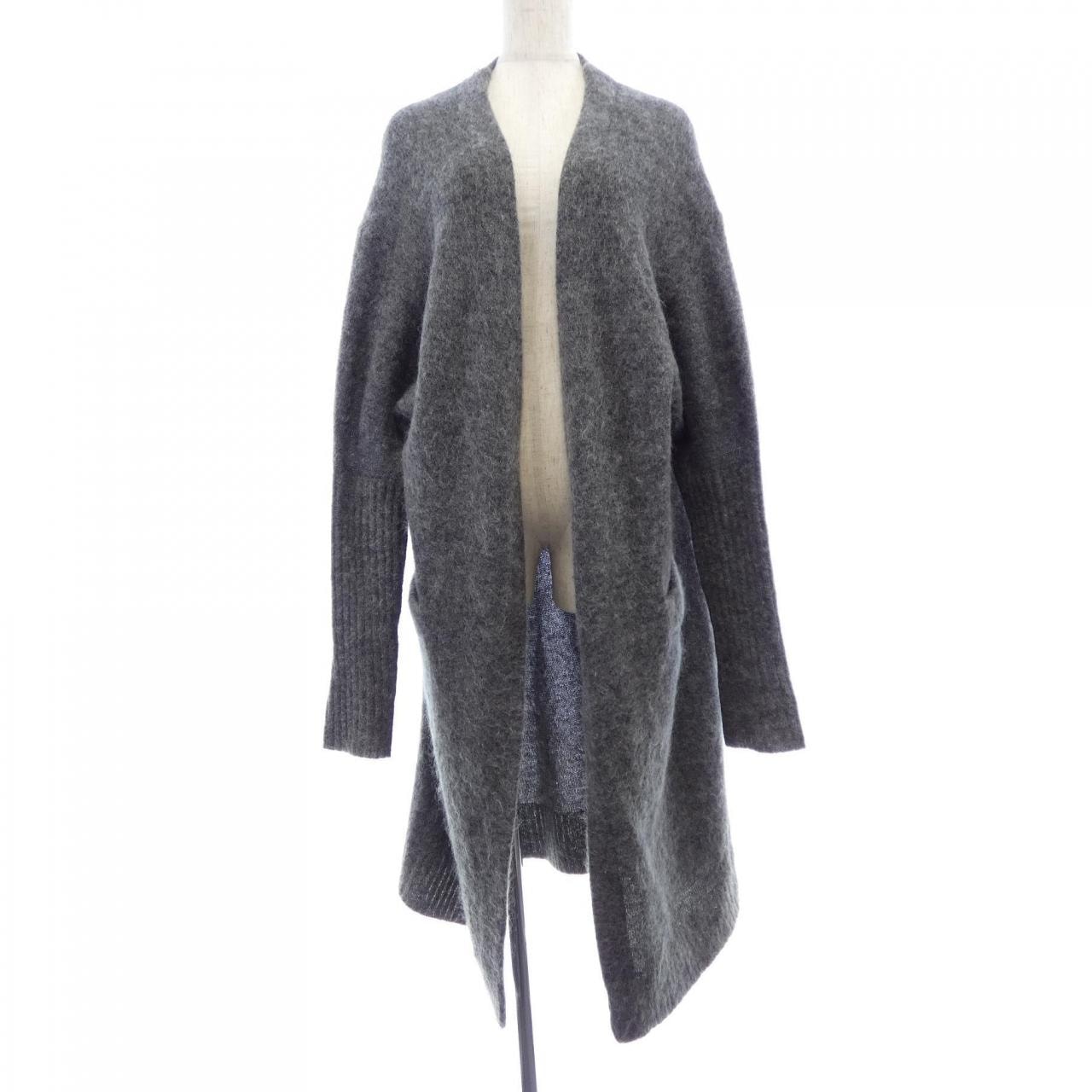 アクネストゥディオズ ACNE STUDIOS ロングカーディガン