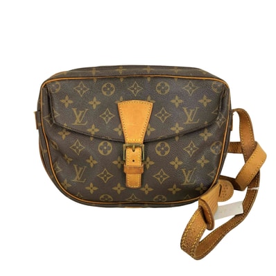 モノグラム ジュヌフィーユ25 ショルダーバッグ 882MI【1141822842269】