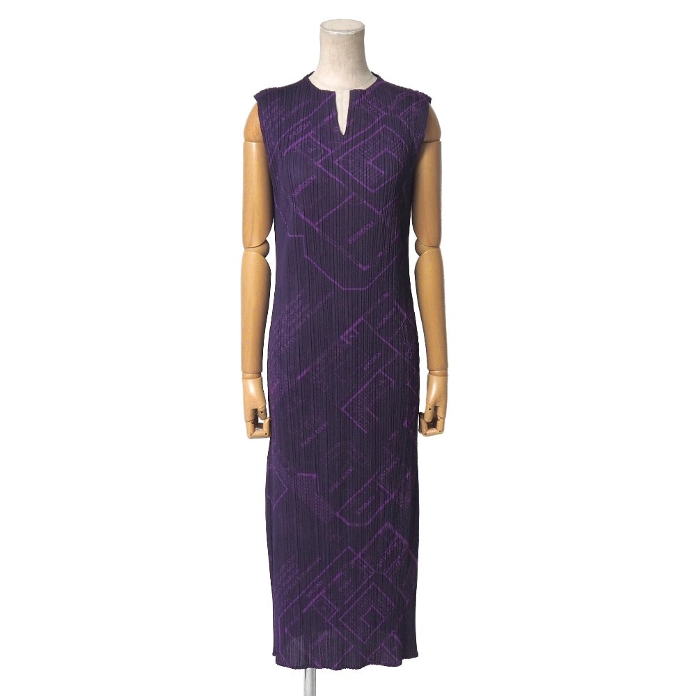 B (目立った傷や汚れなし)】PLEATS PLEASE ISSEY MIYAKE プリーツ