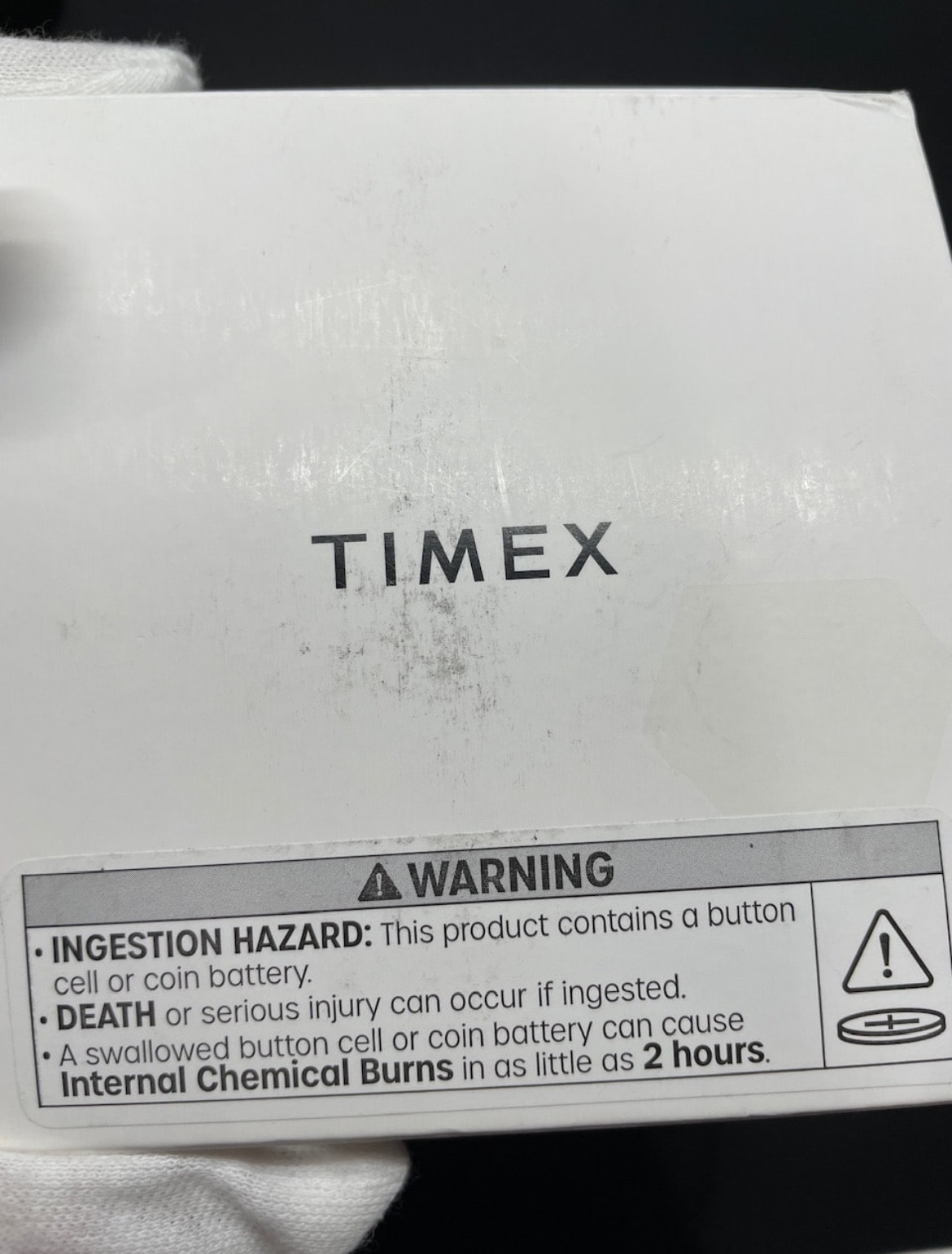 Noah x Timex Moon Phase Watch "Brown"