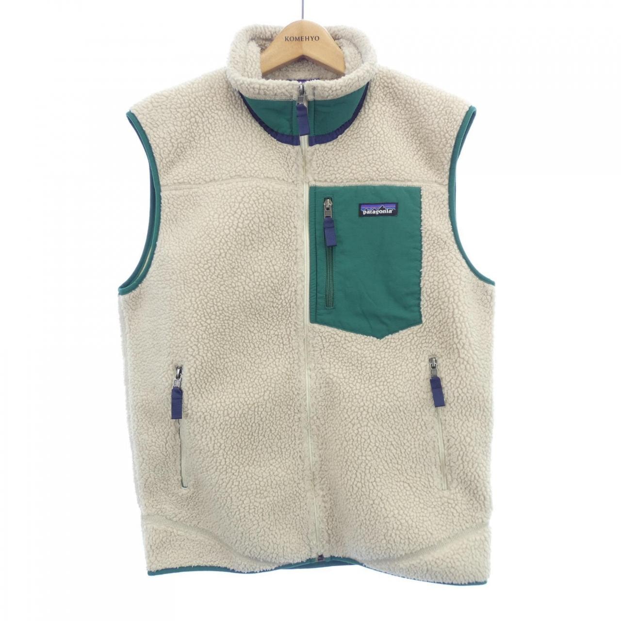 パタゴニア PATAGONIA 23048 ベスト