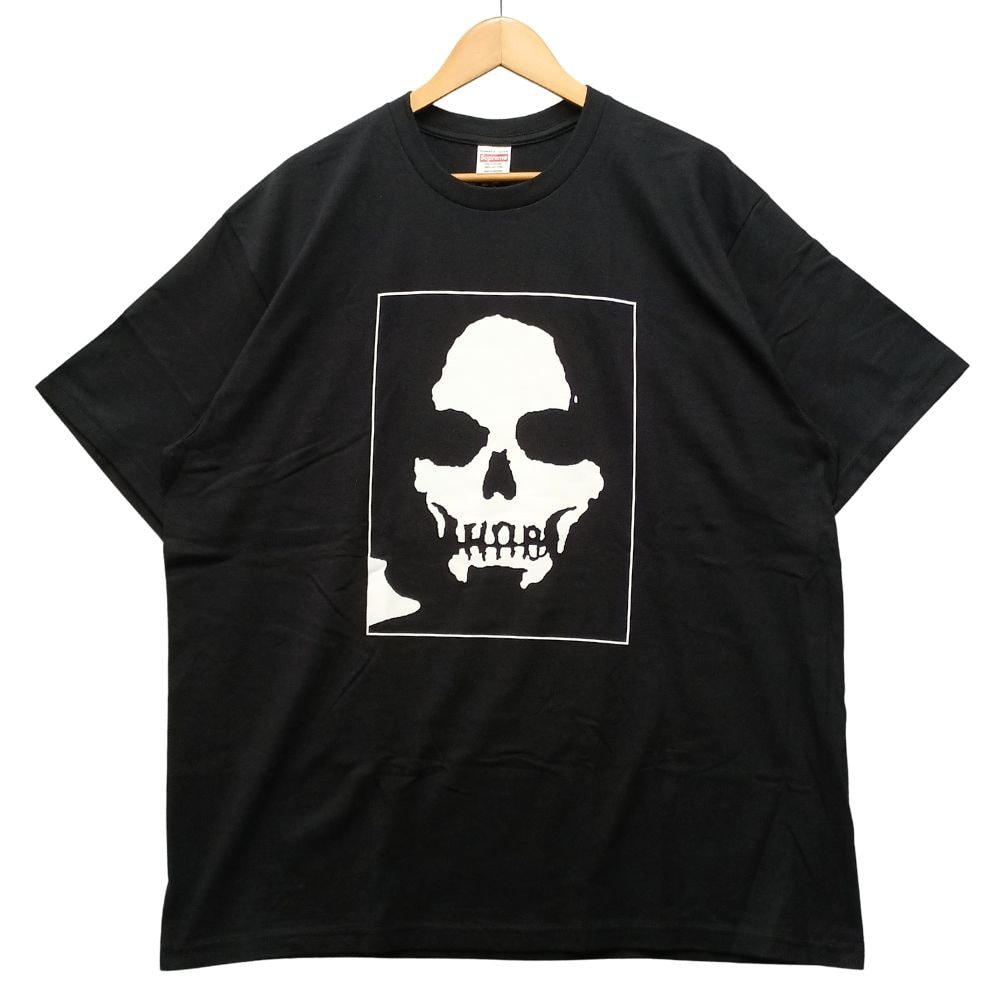 SUPREME シュプリーム × Number Nine ナンバーナイン Manson Tee マンゾン プリント Tシャツ 54480