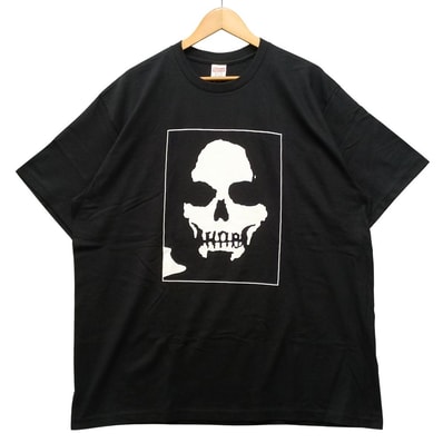 SUPREME シュプリーム × Number Nine ナンバーナイン Manson Tee マンゾン プリント Tシャツ 54480
