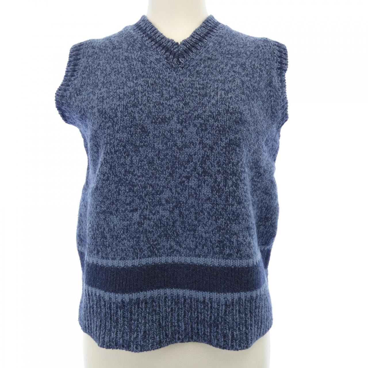 クリスチャンディオール CHRISTIAN DIOR CHRISTIAN DIORシグネチャー 054T01AM303 ベスト