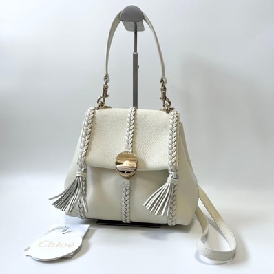 クロエ ショルダーバッグ レディース
