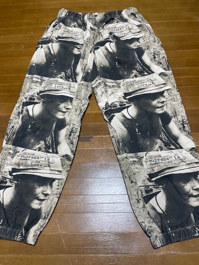 Supreme Is Love Skate Pant Supreme Is Love Skate Pant