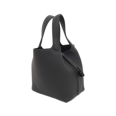 エルメス ピコタン ロック モノクローム PM 079194CA バッグ