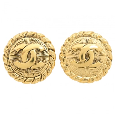 シャネル ピアス レディース