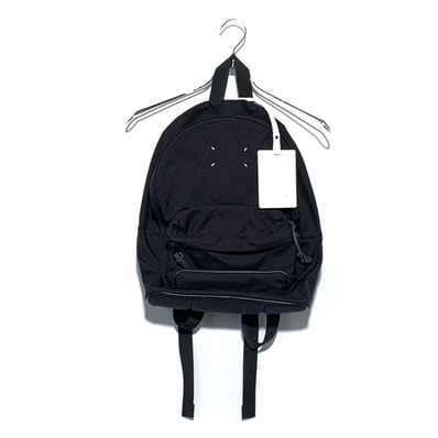 Maison Margiela Icon Backpack "Black"