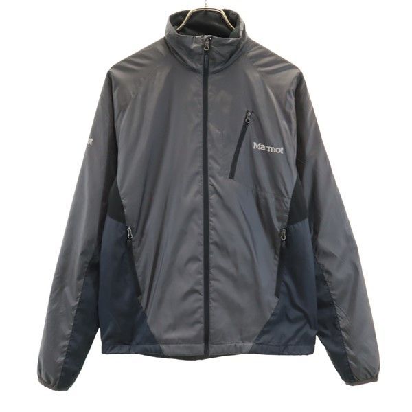 MARMOT 長袖 アウトドアジャケット
