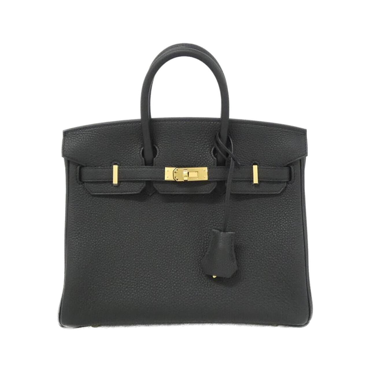 【未使用品】エルメス バーキン 25cm 041344CC バッグ