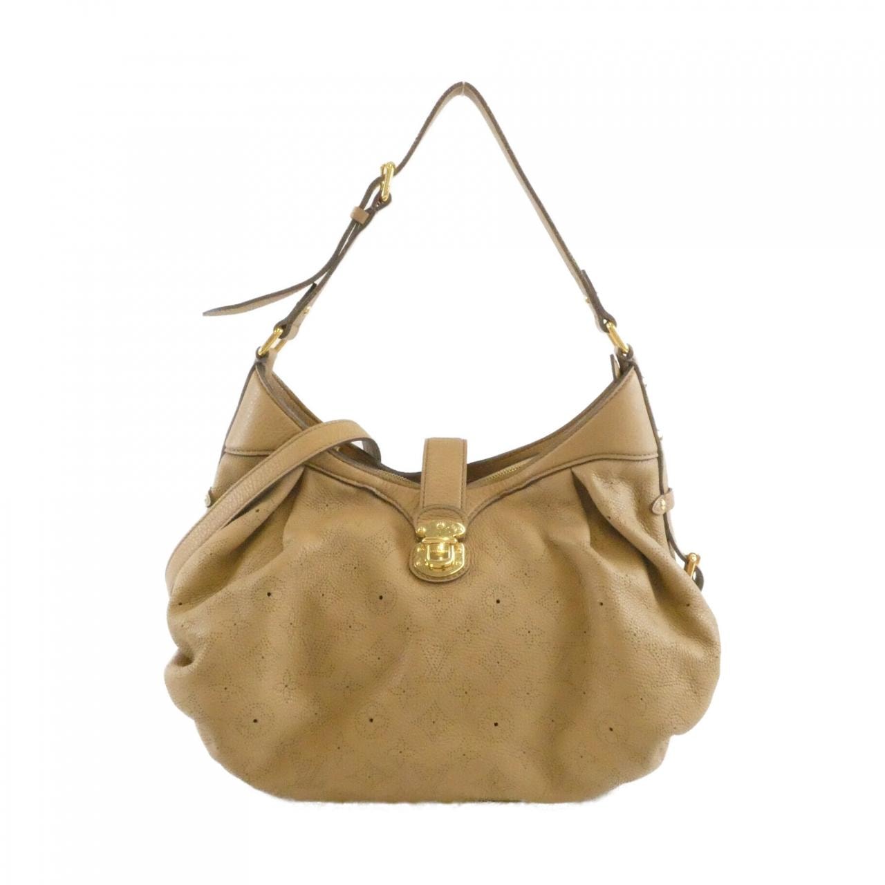 ルイヴィトン マヒナ XS M95973 ショルダーバッグ