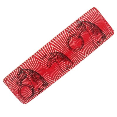 エルメス Manufacture de Boucleries ヘ