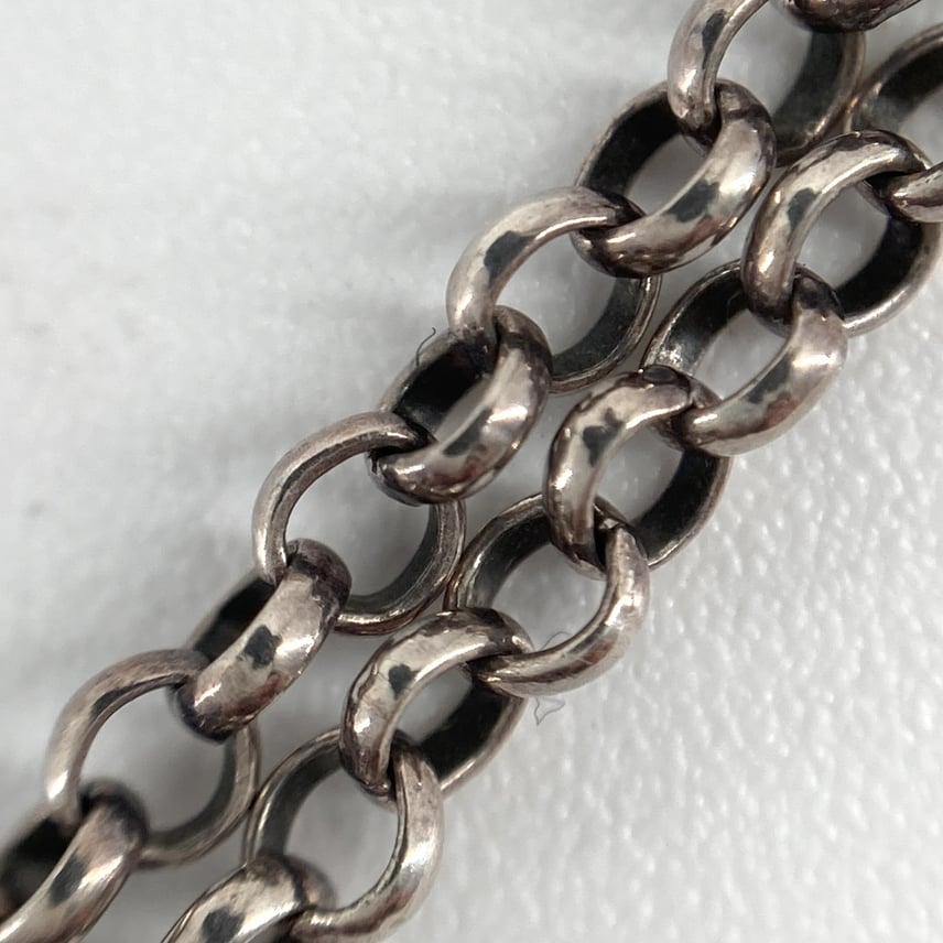 C (やや傷や汚れあり)】CHROME HEARTS(クロムハーツ) 16inch C (やや傷や汚れあり)】CHROME HEARTS(クロムハーツ) 16inch