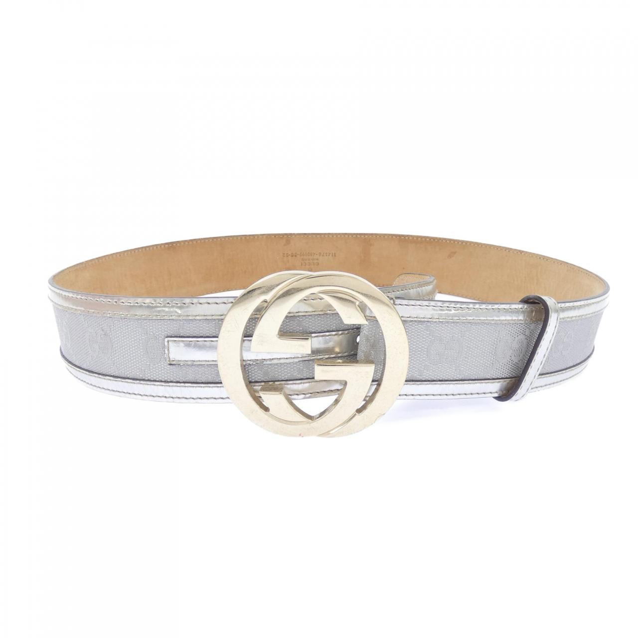 グッチ GUCCI BELT