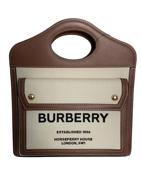 BURBERRY