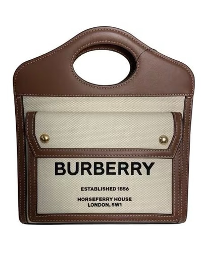 BURBERRY