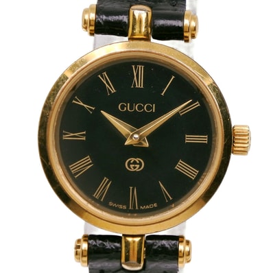 グッチ シェリーライン レディース腕時計