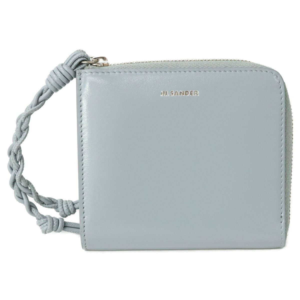 ジルサンダー 【美品】TANGLE CREDIT CARD PURSE タングル クレジットカードパース