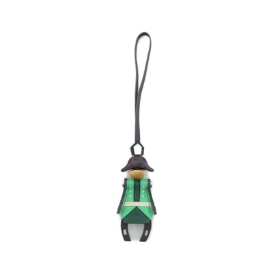 【未使用品】エルメス アーティフィサー 086501CK バッグチャーム
