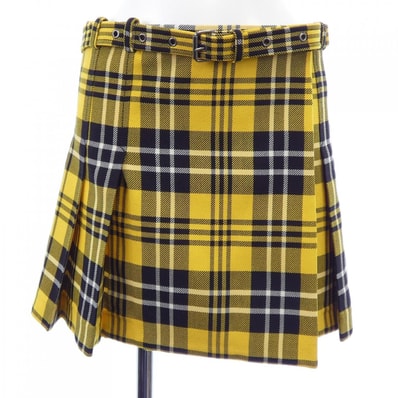 クリスチャンディオール CHRISTIAN DIOR 241J16A1216 スカート