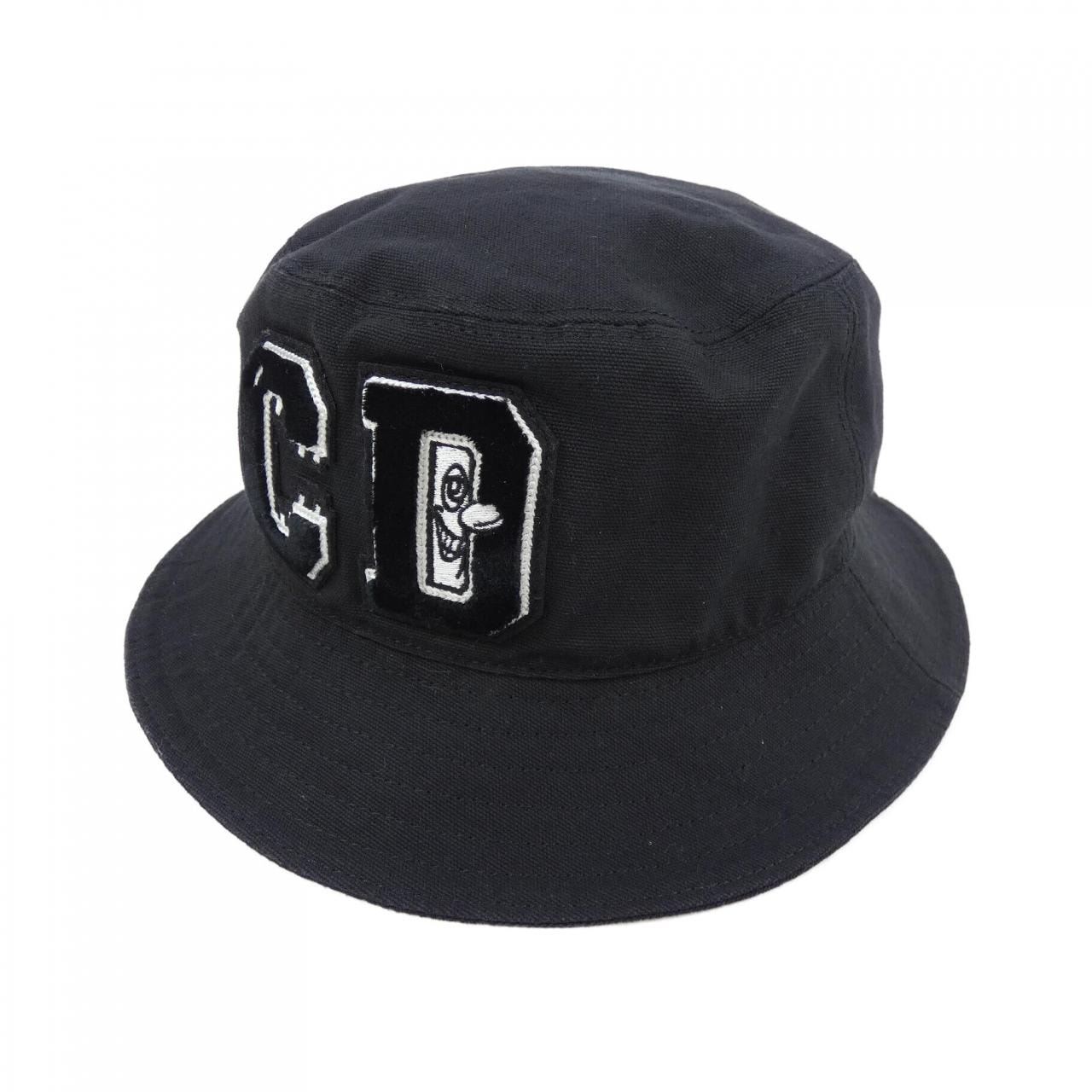 ディオール DIOR 033C906O4511 ハット