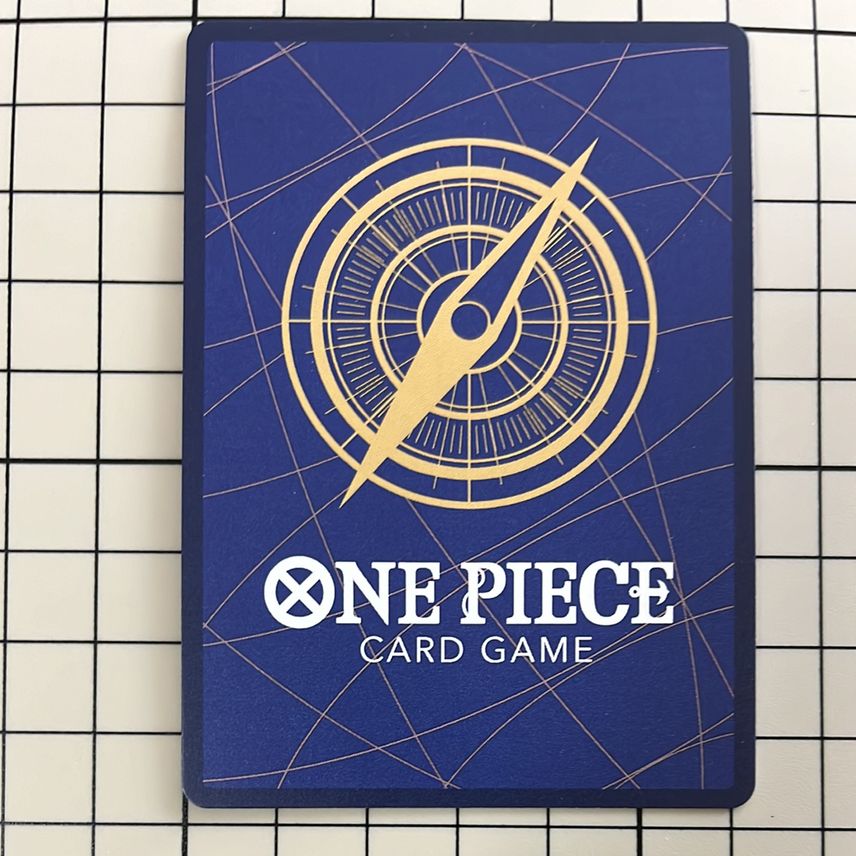 Nico Robin OP12-087 SR Legacy Of The Master - Gioco Di Carte ONE PIECE Giappo - Foto 2