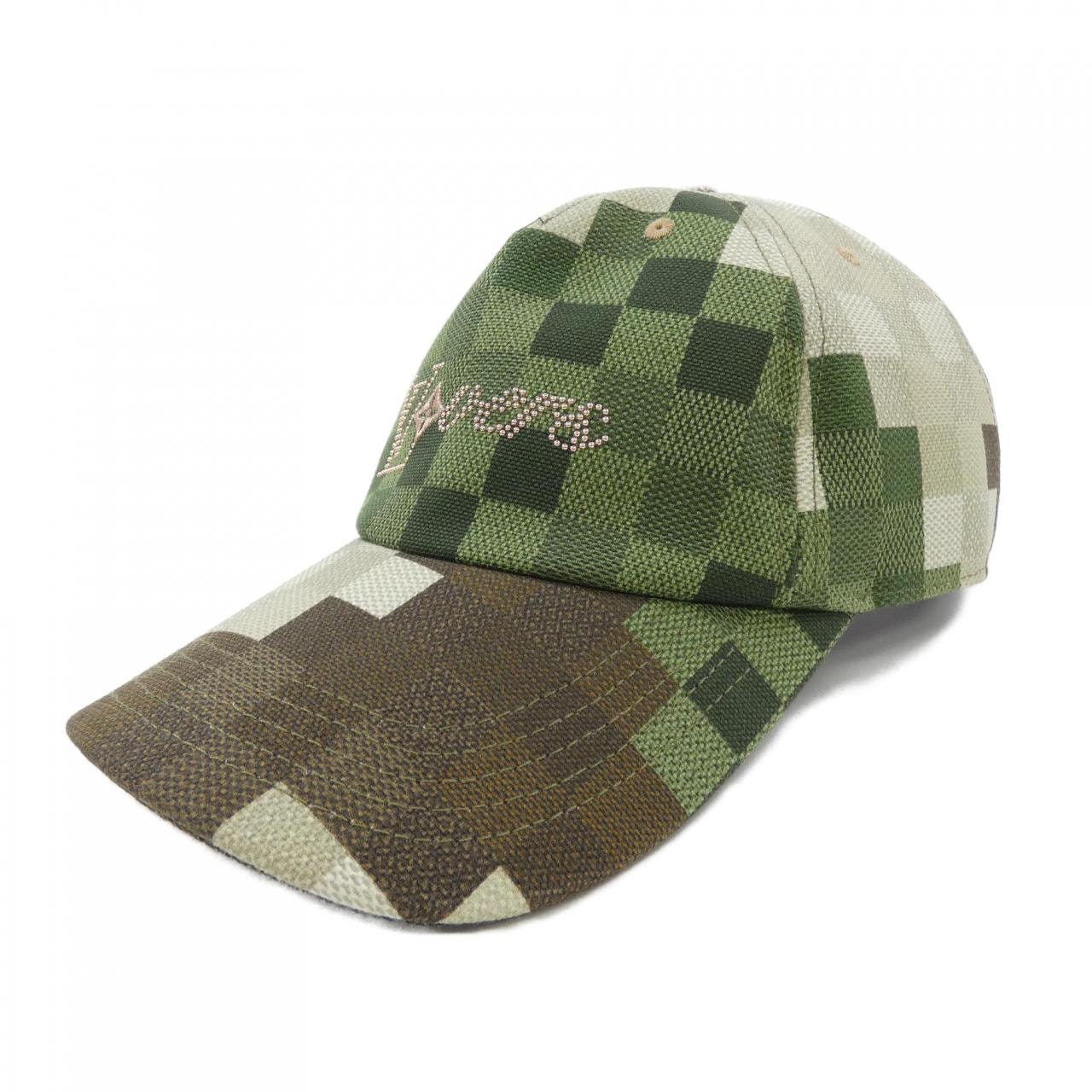 ルイヴィトン LOUIS VUITTON M7363 キャップ