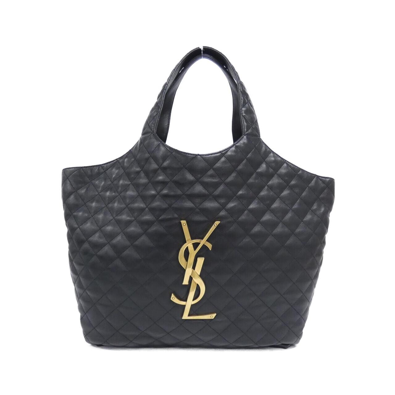 サンローラン イカール マキシ 698651 AAANG バッグ