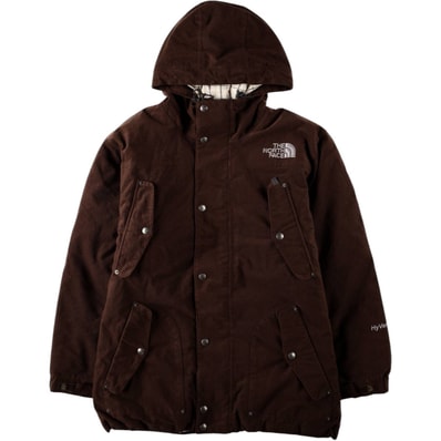 古着 ザノースフェイス THE NORTH FACE グースダウンジャケット メンズM相当/eaa673727