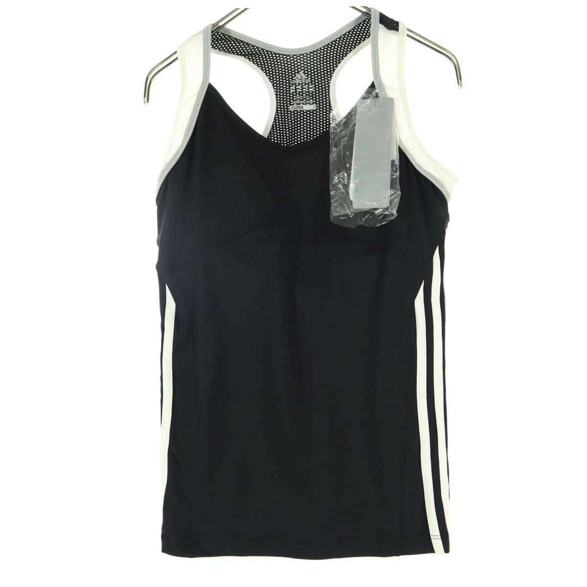未使用 adidas トレーニング ノースリーブ ウェア