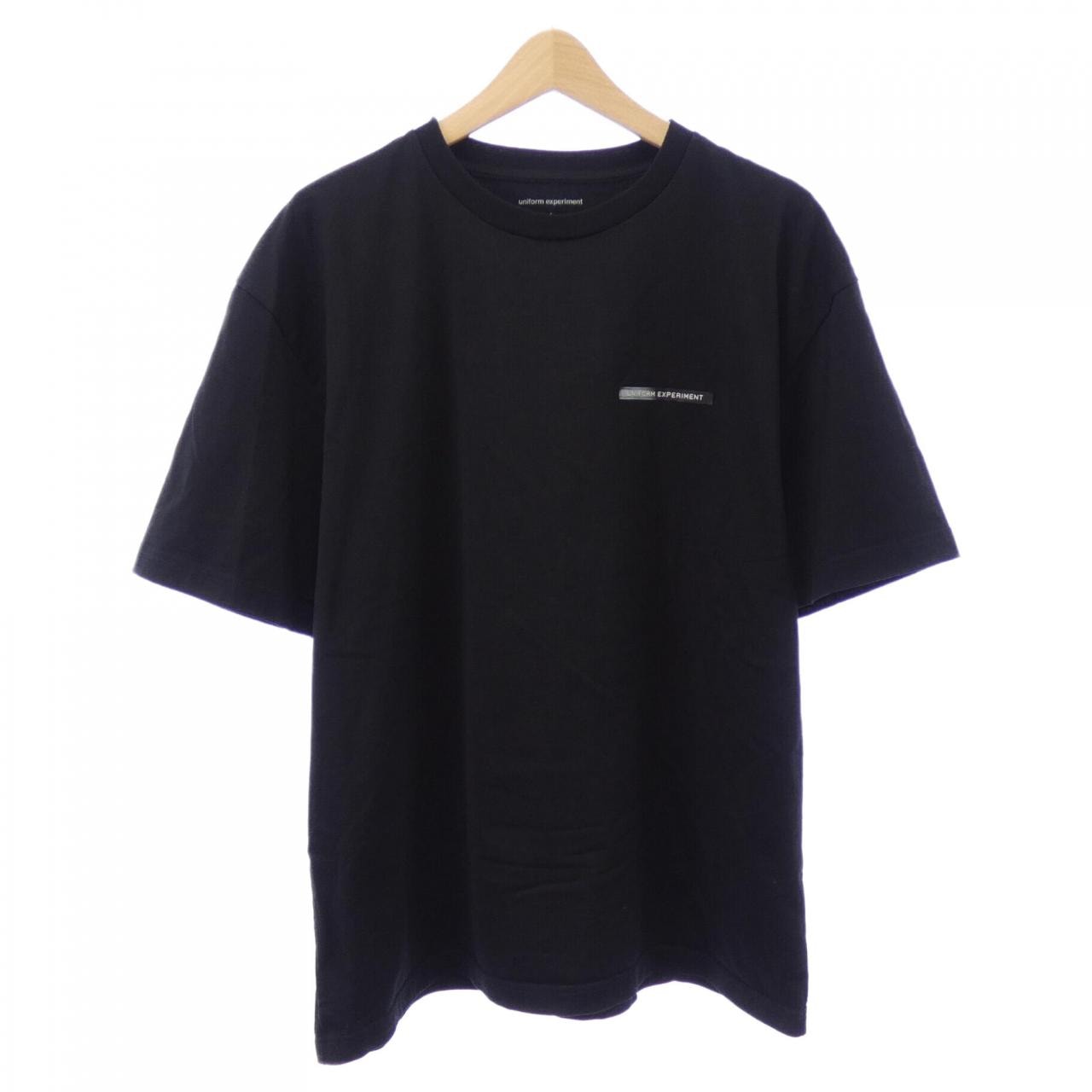 ユニフォームエクスペリメント UNIFORM EXPERIMENT UE-242027 Tシャツ