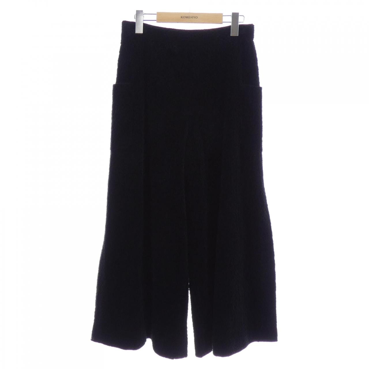 シャネル CHANEL P73326V64501 22B パンツ