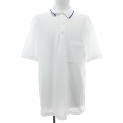 エルメス HERMES 557980HA ポロシャツ