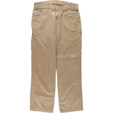 古着 カーハート Carhartt ペインターパンツ メンズw35相当/eaa646229